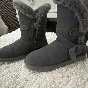 LAMO boots